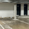 Indoor lot parking on Cope Street in Waterloo New South Wales
