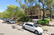 parking space in Cottonwood Crescent, Macquarie Park available for rent. Close to Mac center.