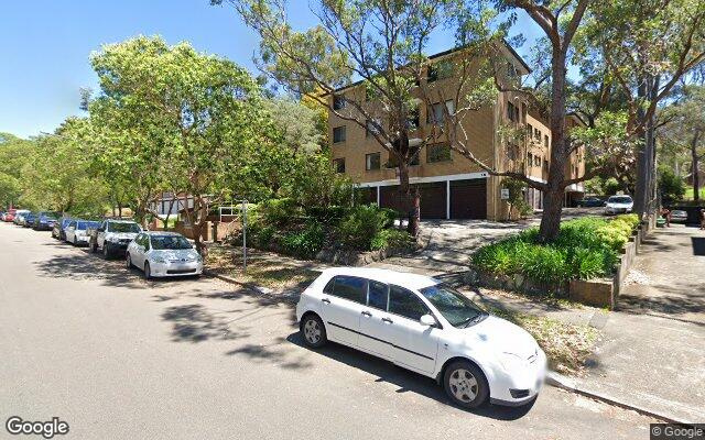 parking space in Cottonwood Crescent, Macquarie Park available for rent. Close to Mac center.