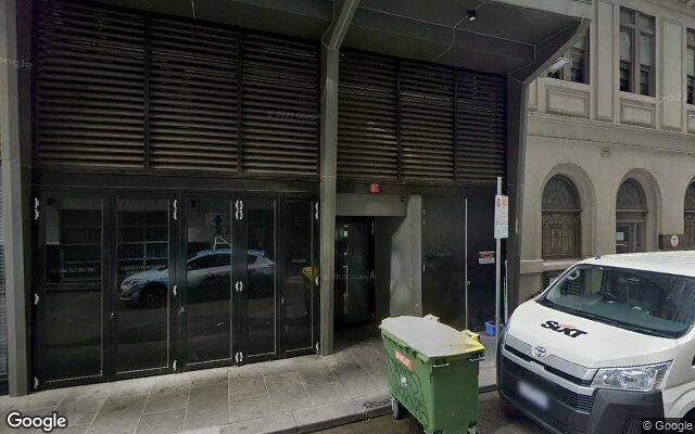 Car Parking in CBD close to Crown and Southern Cross