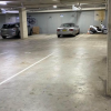 Indoor lot parking on George Street in Redfern New South Wales