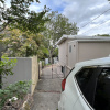 Outdoor lot parking on Grace Avenue in Beecroft New South Wales