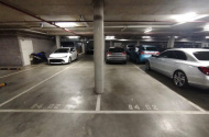 Great Storage and Parking Spaces in Wentworth Point