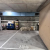 Indoor lot parking on Hutchinson Street in Surry Hills New South Wales
