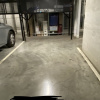 Indoor lot parking on Lonsdale Street in Melbourne Victoria
