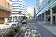 Easy parking right in heart of Burwood