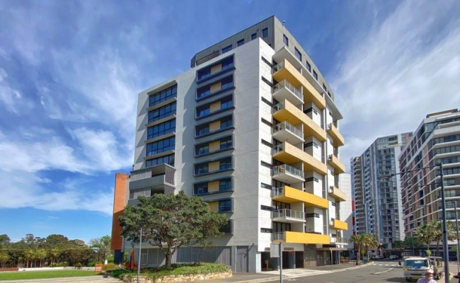 Prebook Wolli Creek Parking Monthly Daily Parkhound