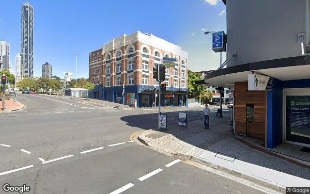 Prebook Petrie Point Apartments Parking Fortitude Valley QLD