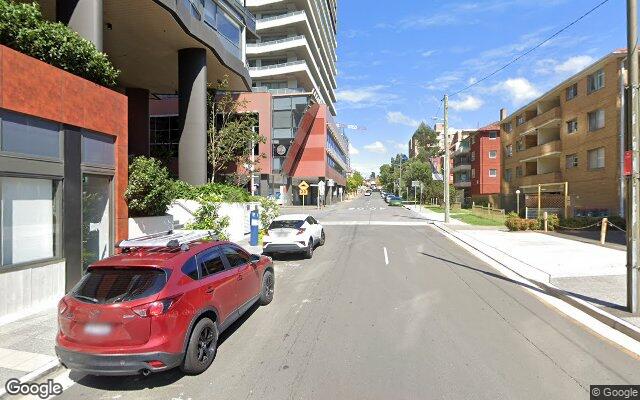 Prebook Westfield Burwood Parking Burwood NSW Parking