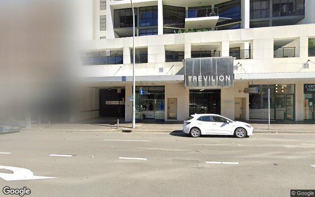 Prebook Bondi Junction Parking Monthly Daily Parkhound