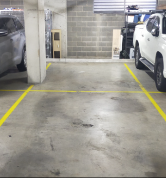 Indoor lot Parking in 12 Rancom Street, Botany New South Wales 2019 ...