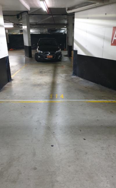 Surry Hills Parking Monthly & Daily from $9/day - Parkhound