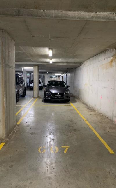 Surry Hills Parking Monthly & Daily from $9/day - Parkhound